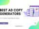 Writing Effective Ad Copy With A Small Text Generator Text Generators