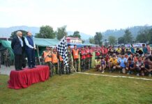 The Agniveer Factor Agniveers