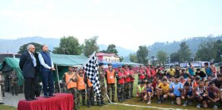 The Agniveer Factor Agniveers