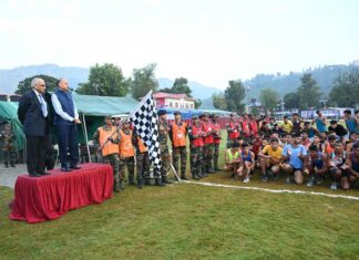 The Agniveer Factor Agniveers