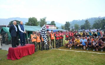 The Agniveer Factor Agniveers