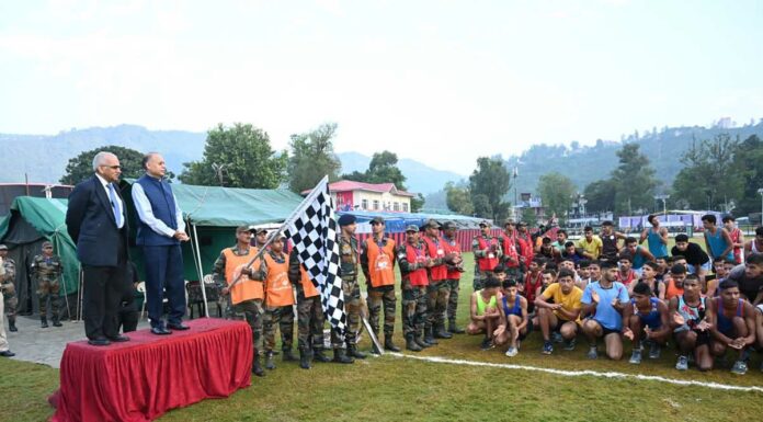 The Agniveer Factor Agniveers