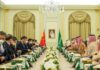 China’s Strategic Reach In The Gulf China GCC Summit Dec 2022