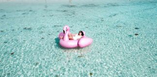 5 Tips For Keeping Your Cool In Summer Heat Cooling off in Summer Heat