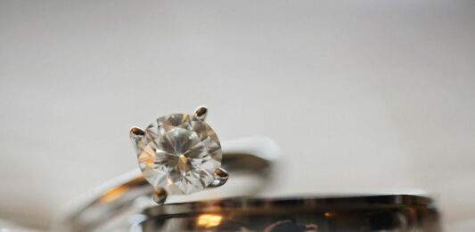Diamond Business