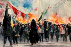 Human Rights In Iran