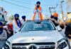 The Khalistan Resurgence