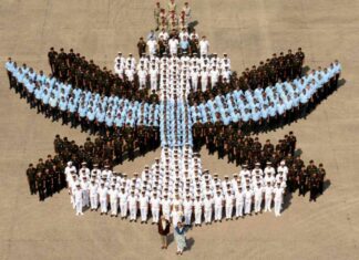 New Bill Assisting Theaterization? Triservices