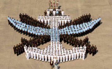 New Bill Assisting Theaterization? Triservices