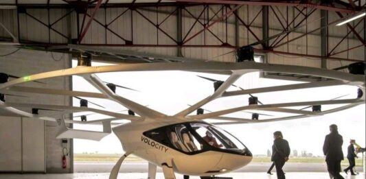 Flying Cars – Paris To Showcase It’s New Mobility To The World During Olympics 2024 Flying Cars