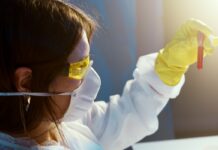 NATO Reportedly Playing Dangerous Games With Biological Weapons Biological Experiments