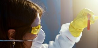 NATO Reportedly Playing Dangerous Games With Biological Weapons Biological Experiments