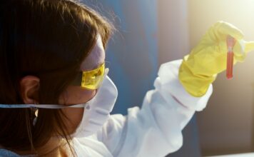 NATO Reportedly Playing Dangerous Games With Biological Weapons Biological Experiments