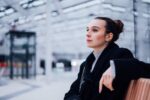 Problems Of Ukrainian Refugees In Europe Ukrainian Woman