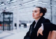 Problems Of Ukrainian Refugees In Europe Ukrainian Woman