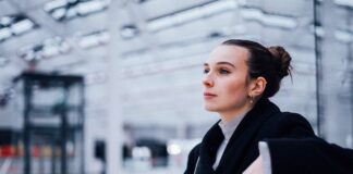 Problems Of Ukrainian Refugees In Europe Ukrainian Woman