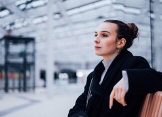 Problems Of Ukrainian Refugees In Europe Ukrainian Woman