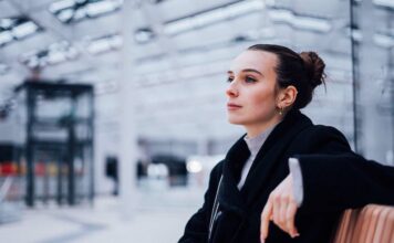 Problems Of Ukrainian Refugees In Europe Ukrainian Woman