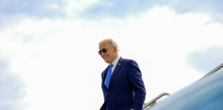 Coming – The POTUS Biden to visit India