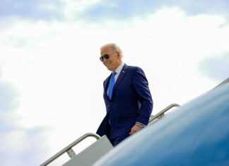 Coming – The POTUS Biden to visit India