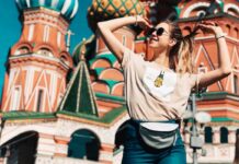 Russian Animation, Sci-fi Films & Drama Slated To Be A Big Hit In China Filming Locations in Russia