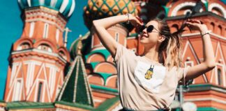 Indian Filmmakers Scour Russia For New Filming Locations Filming Locations in Russia