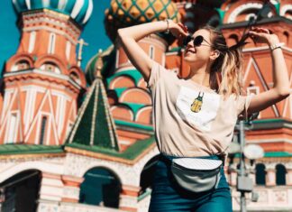 Russian Animation, Sci-fi Films & Drama Slated To Be A Big Hit In China Filming Locations in Russia