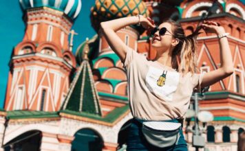 Indian Filmmakers Scour Russia For New Filming Locations Filming Locations in Russia