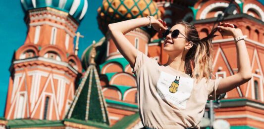 Russian Animation, Sci-fi Films & Drama Slated To Be A Big Hit In China Filming Locations in Russia