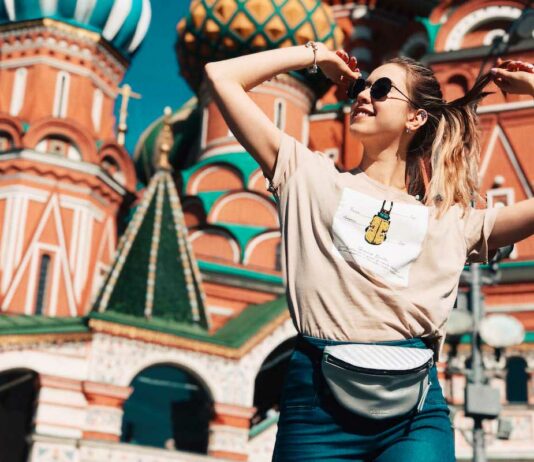 Russian Animation, Sci-fi Films & Drama Slated To Be A Big Hit In China Filming Locations in Russia