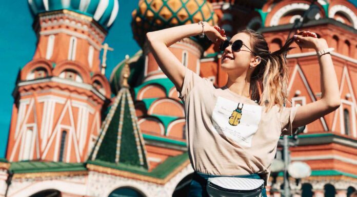 Indian Filmmakers Scour Russia For New Filming Locations Filming Locations in Russia