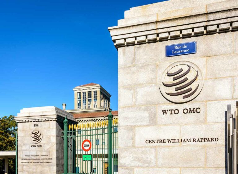 World Trade Organization