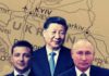 Ukraine Crisis – Any Further Aggravation Must Stop Xi, Zelensky and Putin