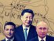Ukraine Crisis – Any Further Aggravation Must Stop Xi, Zelensky and Putin
