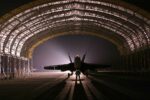 Where Is Indian MRO Industry Heading – Are We On Track? MRO Aircraft Hangar