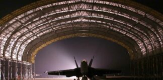 Where Is Indian MRO Industry Heading – Are We On Track? MRO Aircraft Hangar