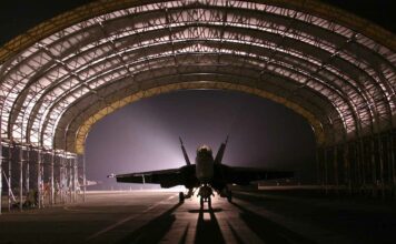 Where Is Indian MRO Industry Heading – Are We On Track? MRO Aircraft Hangar