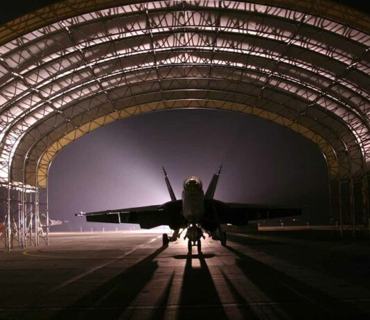 Where Is Indian MRO Industry Heading – Are We On Track? MRO Aircraft Hangar