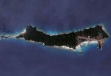 COCO Islands – The Developments And Conflicting Interests Coco Islands - Myanmar