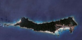 COCO Islands – The Developments And Conflicting Interests Coco Islands - Myanmar