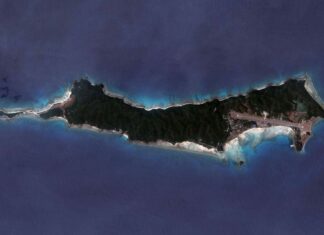 COCO Islands – The Developments And Conflicting Interests Coco Islands - Myanmar