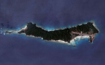 COCO Islands – The Developments And Conflicting Interests Coco Islands - Myanmar
