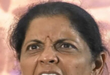 Operation DLG, The Defence Land Grab Nirmala Sitharaman