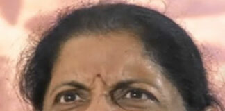 Operation DLG, The Defence Land Grab Nirmala Sitharaman