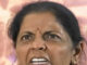 Operation DLG, The Defence Land Grab Nirmala Sitharaman