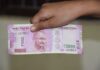 Tughlaqisation And Demonetisation – A Deja Vu that Echoes Tughlaq in Modern India’s Economic Misadventures Rs 2000 note