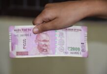 Tughlaqisation And Demonetisation – A Deja Vu that Echoes Tughlaq in Modern India’s Economic Misadventures Rs 2000 note