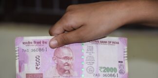 Tughlaqisation And Demonetisation – A Deja Vu that Echoes Tughlaq in Modern India’s Economic Misadventures Rs 2000 note