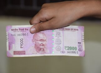 Tughlaqisation And Demonetisation – A Deja Vu that Echoes Tughlaq in Modern India’s Economic Misadventures Rs 2000 note