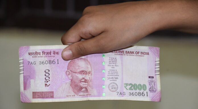 Tughlaqisation And Demonetisation – A Deja Vu that Echoes Tughlaq in Modern India’s Economic Misadventures Rs 2000 note